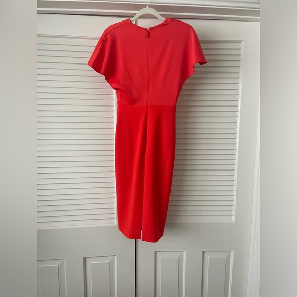 Ted Baker ELLAME dress size 0 - Picture 4 of 6